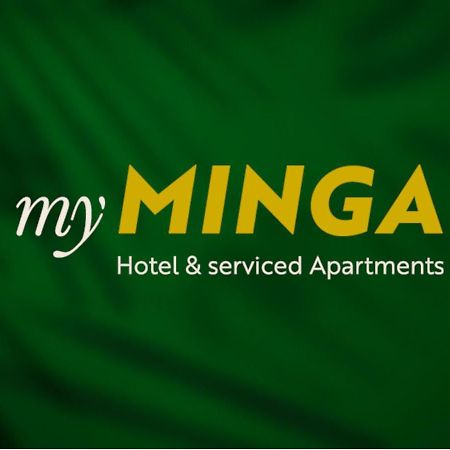 Myminga4 - Hotel & Serviced Apartments 慕尼黑 外观 照片